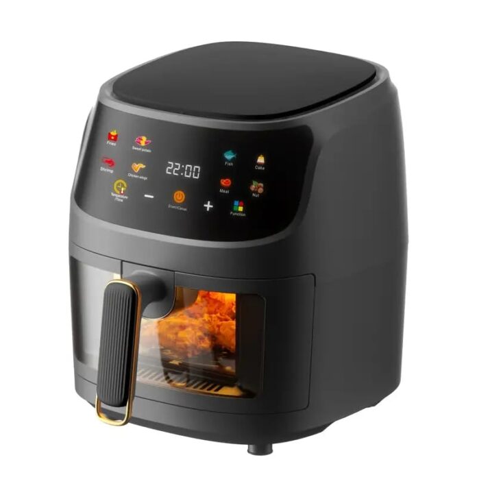 philips air fryer manual