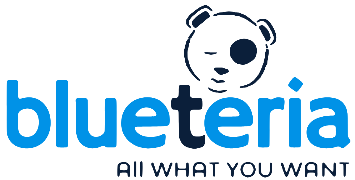 Blueteria
